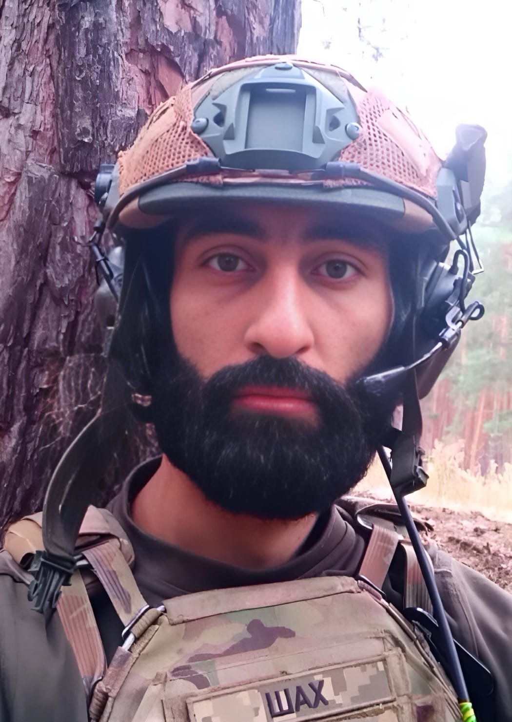 Аскеров Фаіг Тахір Огли